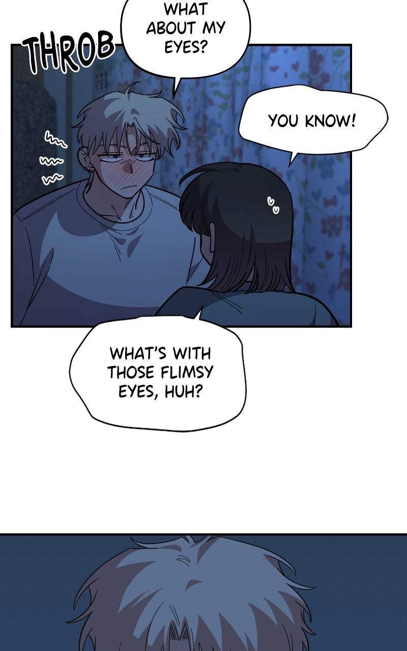 Read Childhood Friend Complex Manga Online
