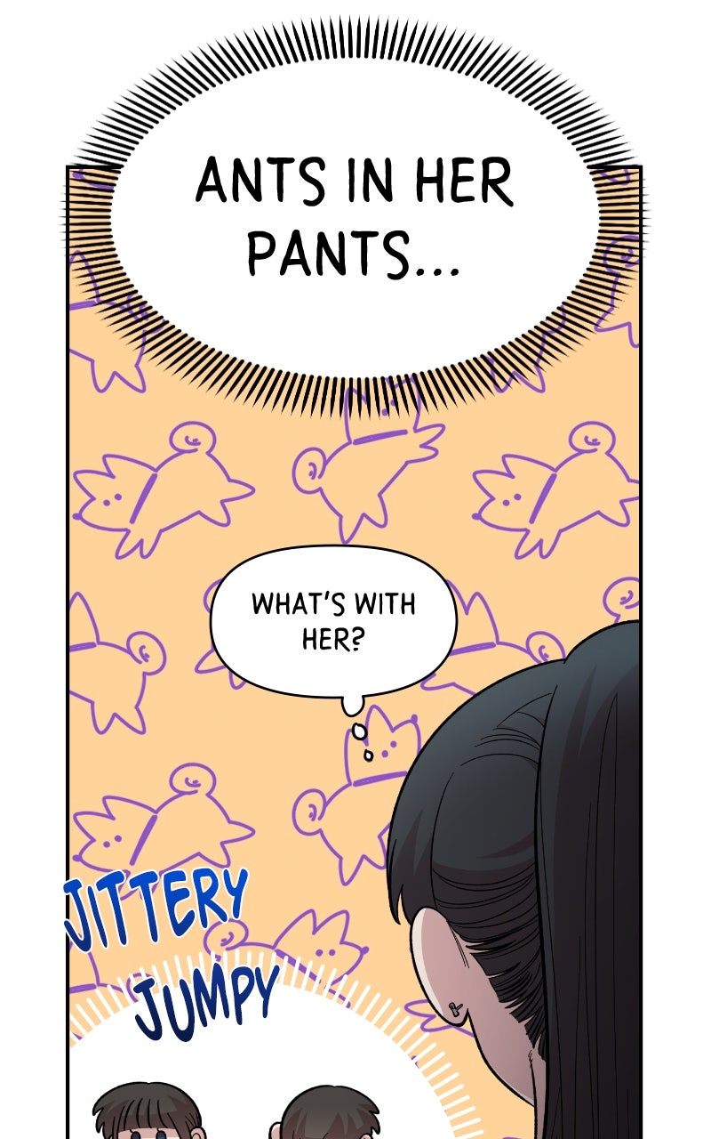 Read Childhood Friend Complex Manga Online