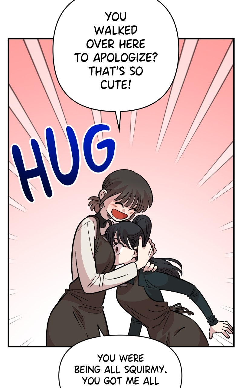 Read Childhood Friend Complex Manga Online
