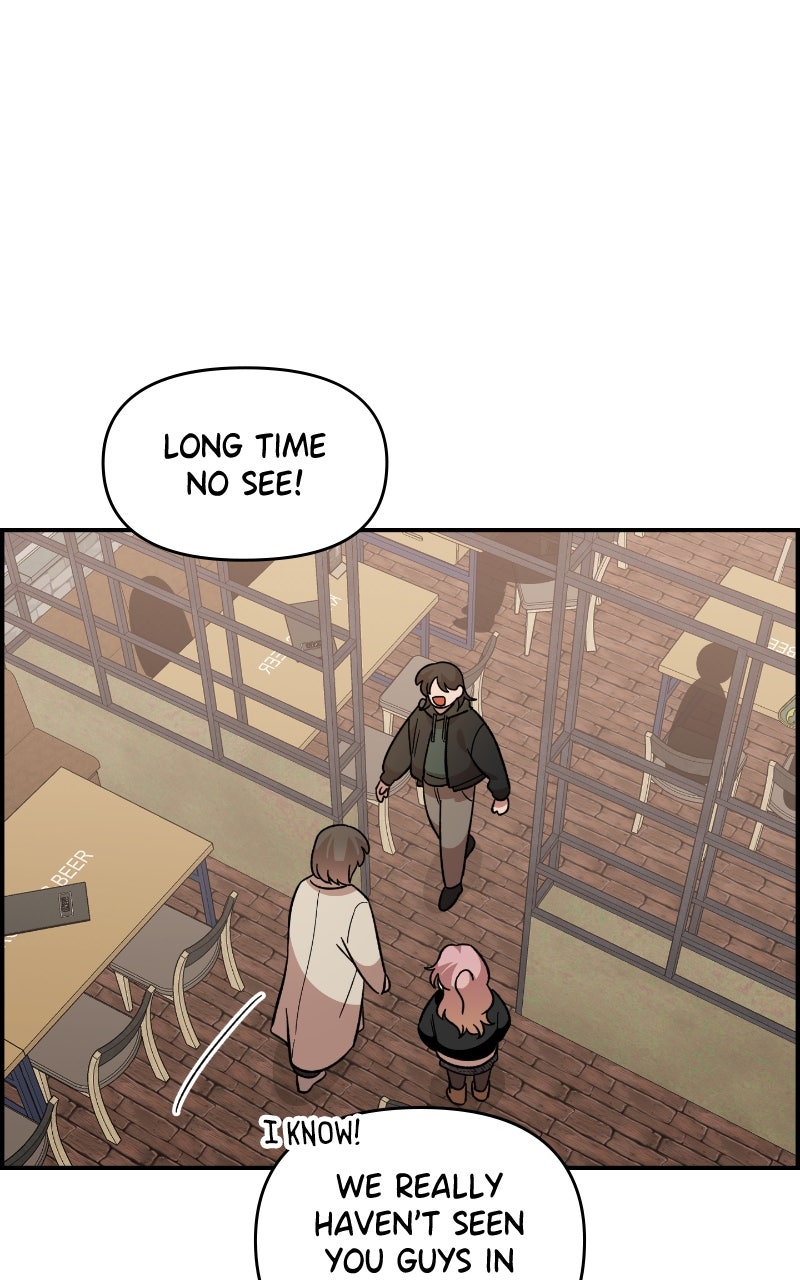 Read Childhood Friend Complex Manga Online