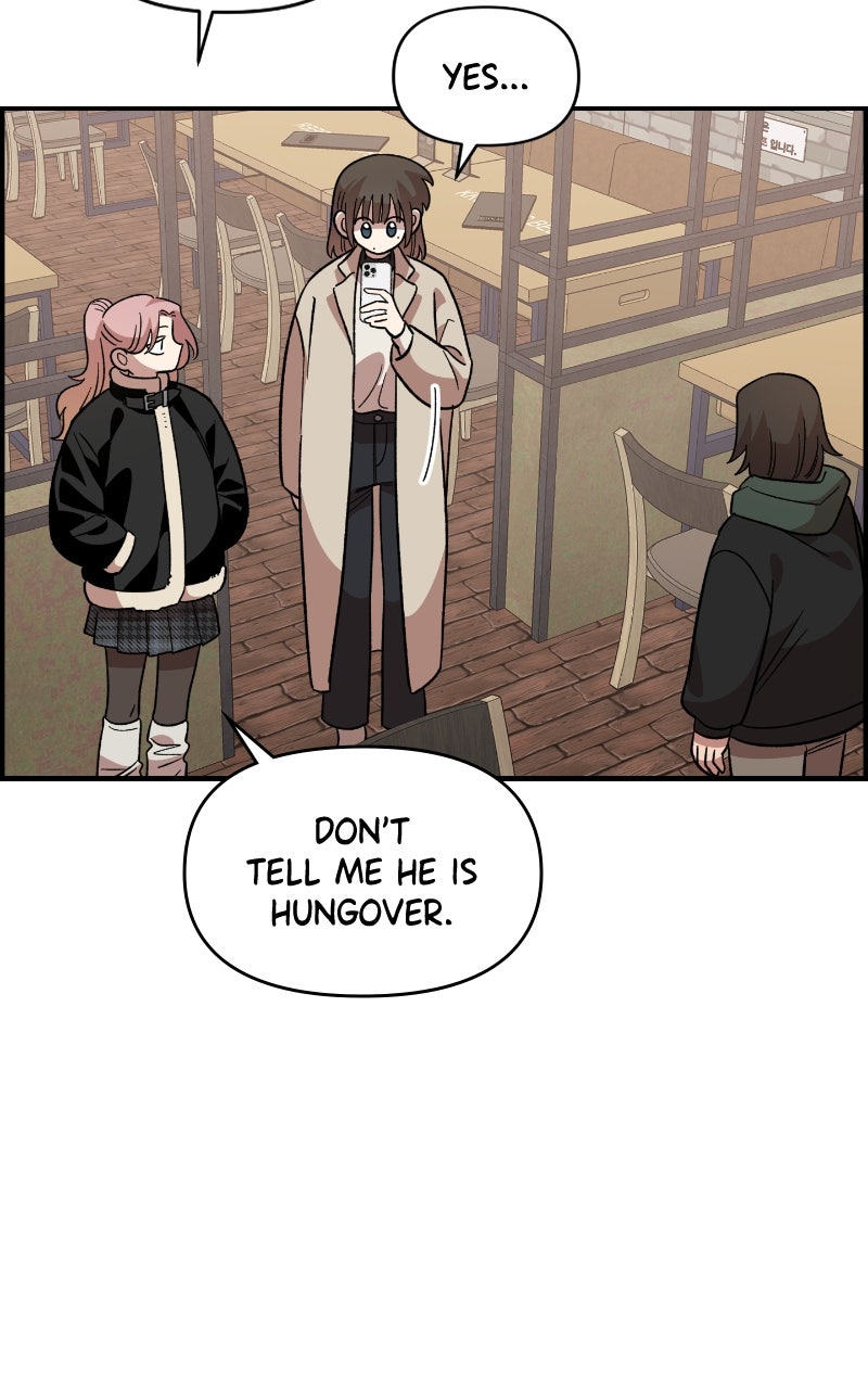 Read Childhood Friend Complex Manga Online