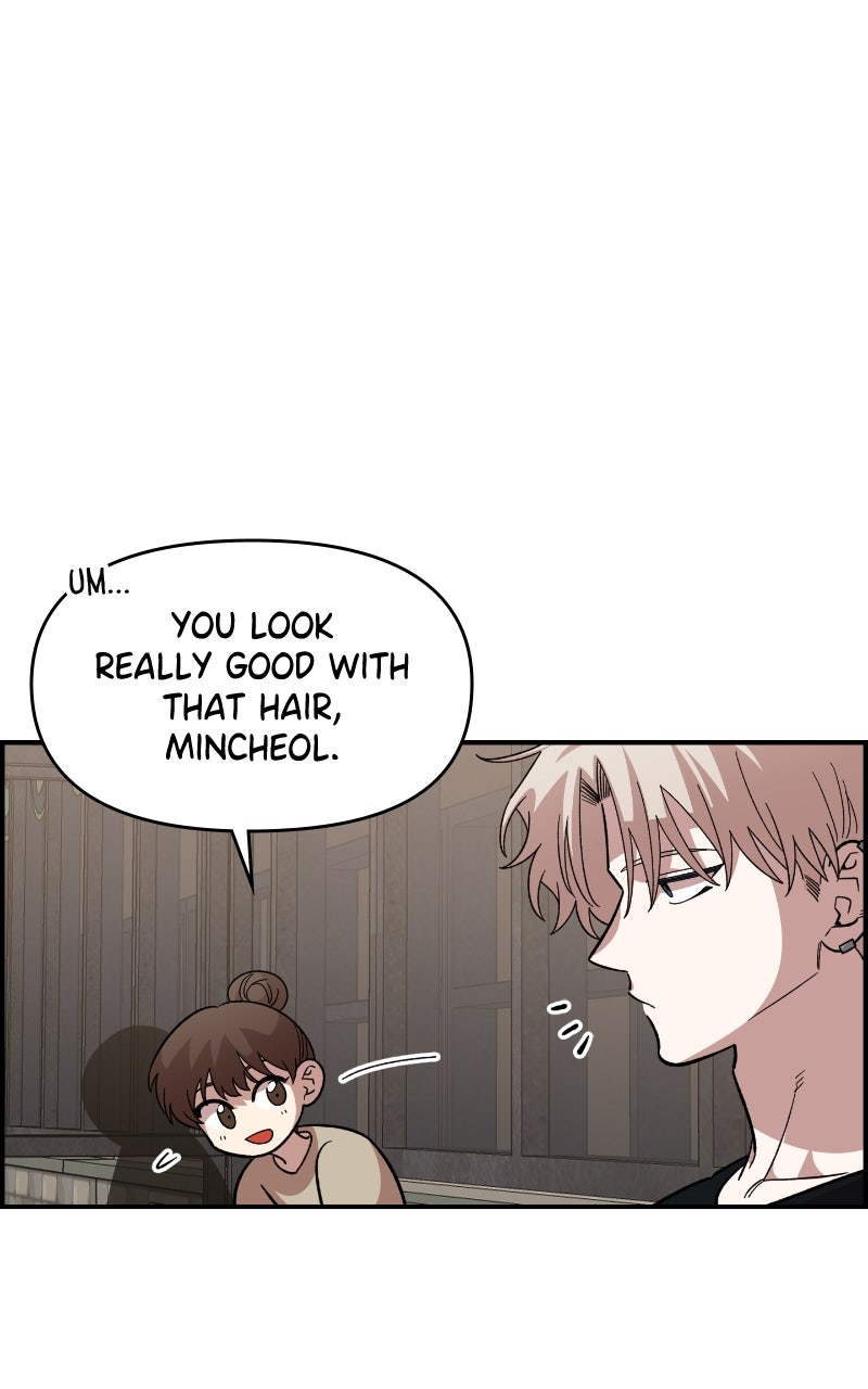 Read Childhood Friend Complex Manga Online