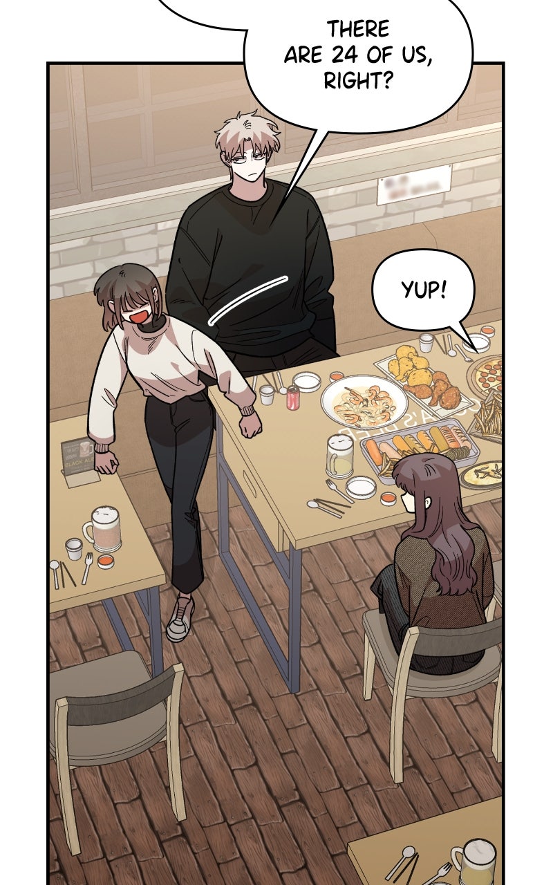 Read Childhood Friend Complex Manga Online