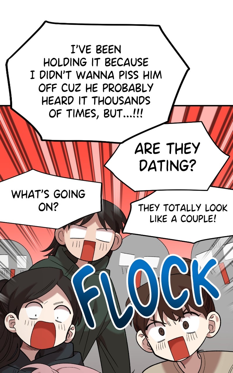 Read Childhood Friend Complex Manga Online
