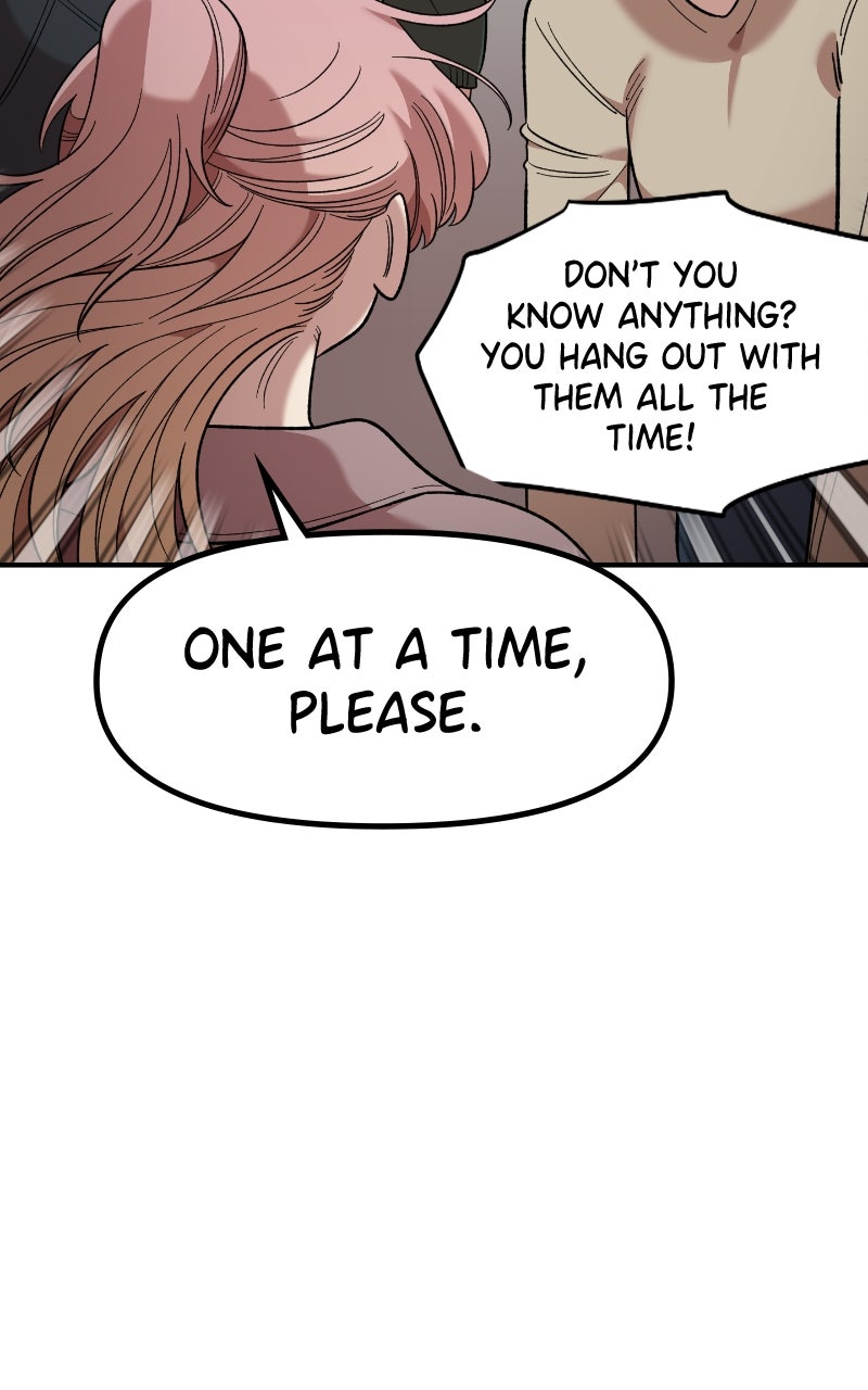 Read Childhood Friend Complex Manga Online