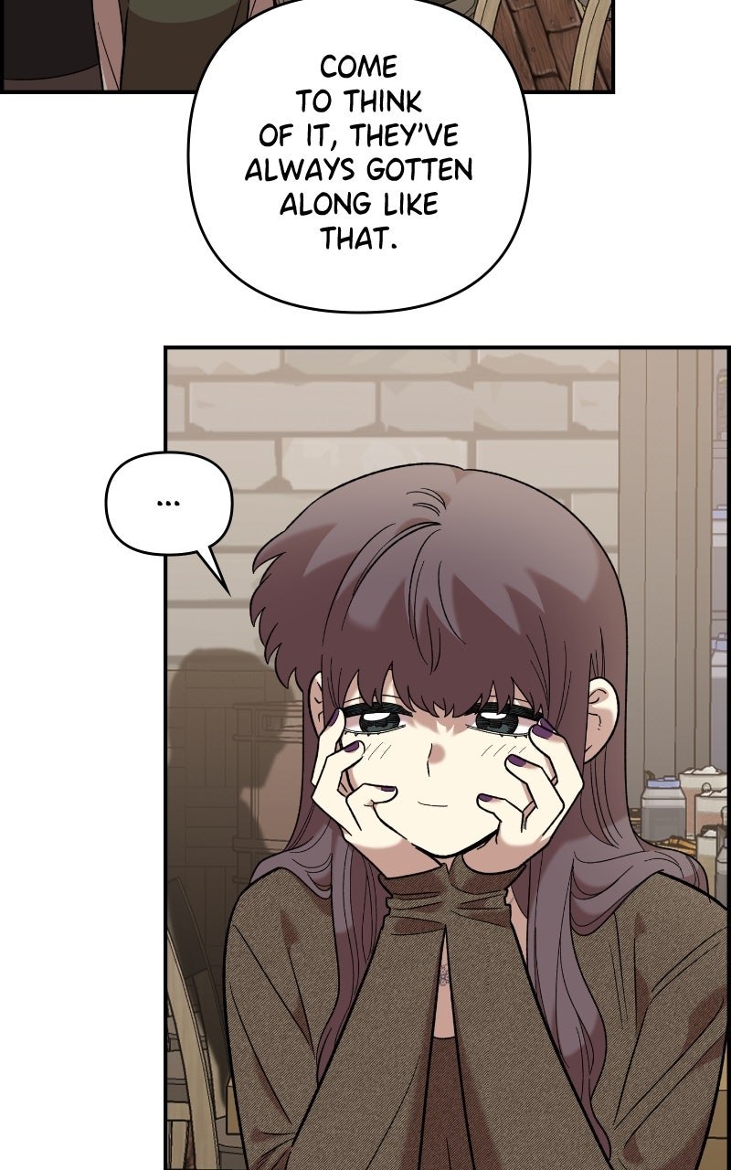 Read Childhood Friend Complex Manga Online