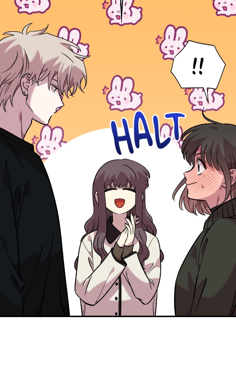 Read Childhood Friend Complex Manga Online