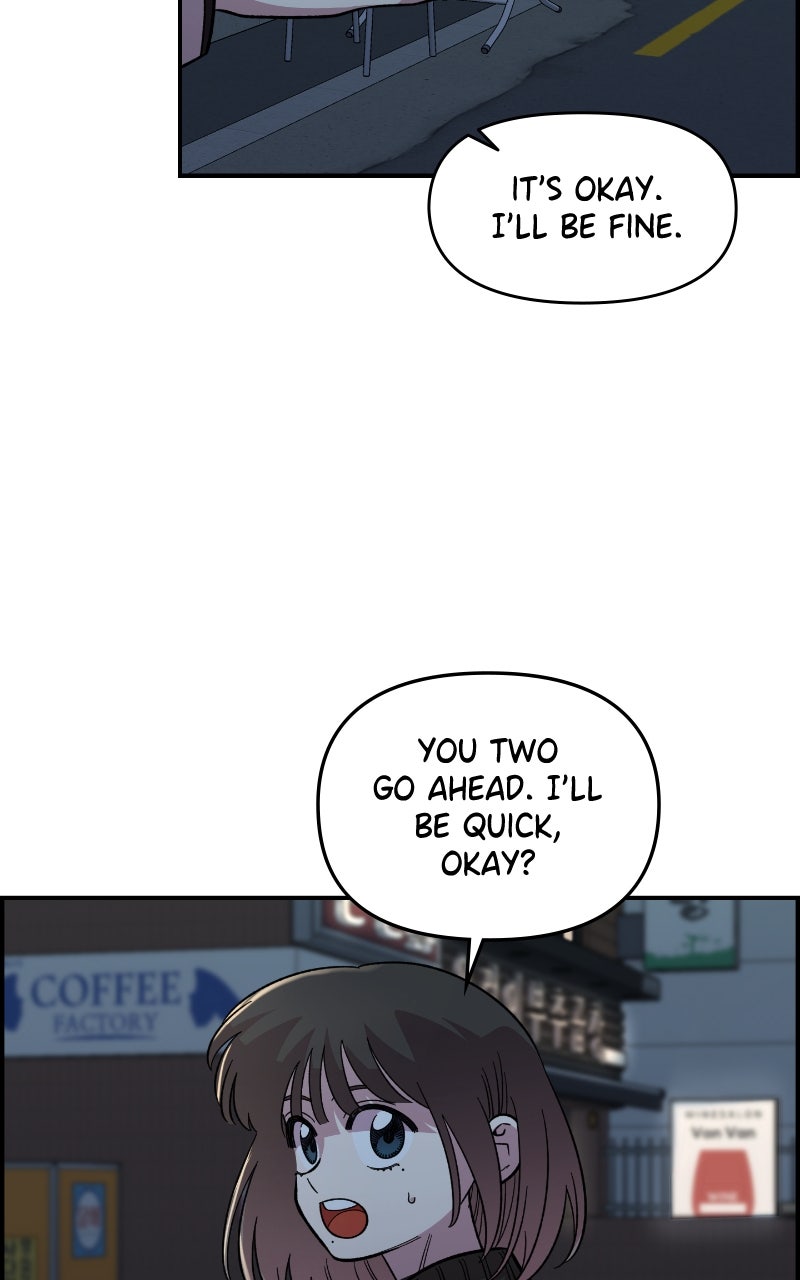 Read Childhood Friend Complex Manga Online