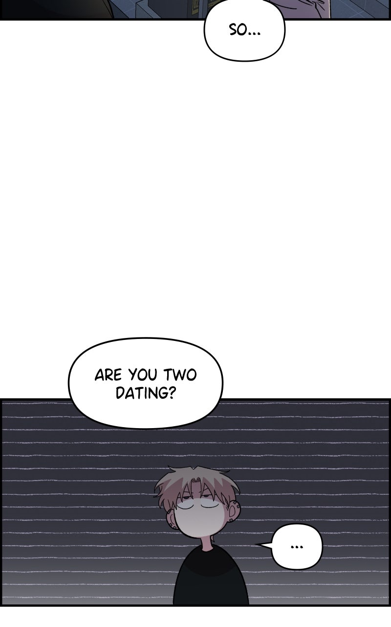 Read Childhood Friend Complex Manga Online