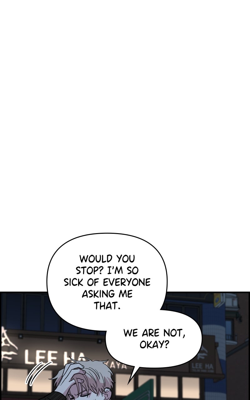 Read Childhood Friend Complex Manga Online
