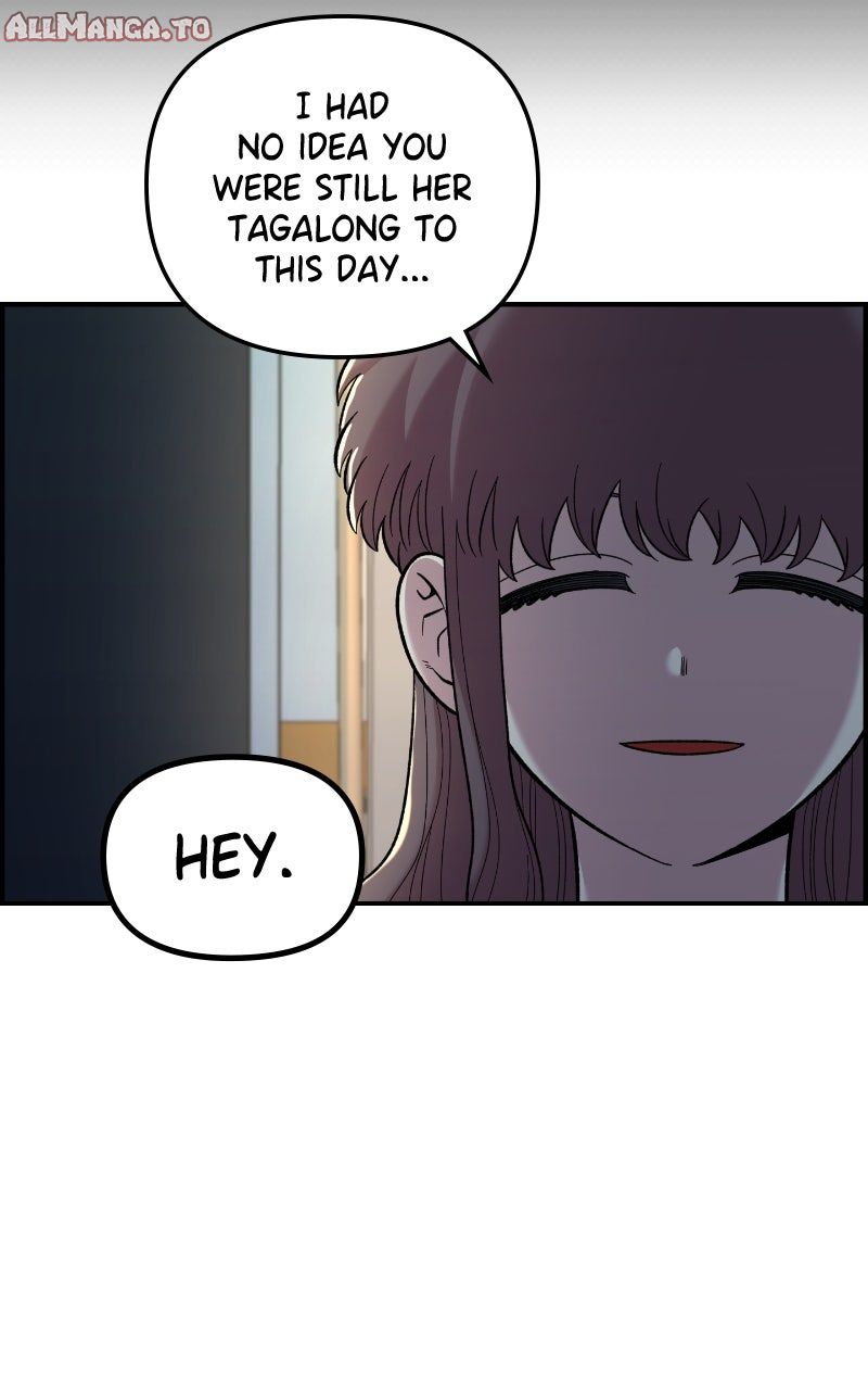 Read Childhood Friend Complex Manga Online