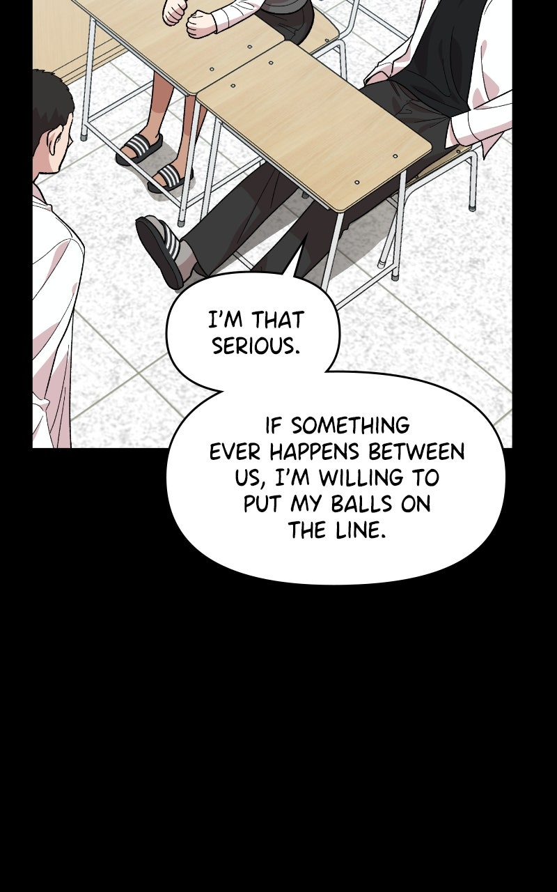 Read Childhood Friend Complex Manga Online