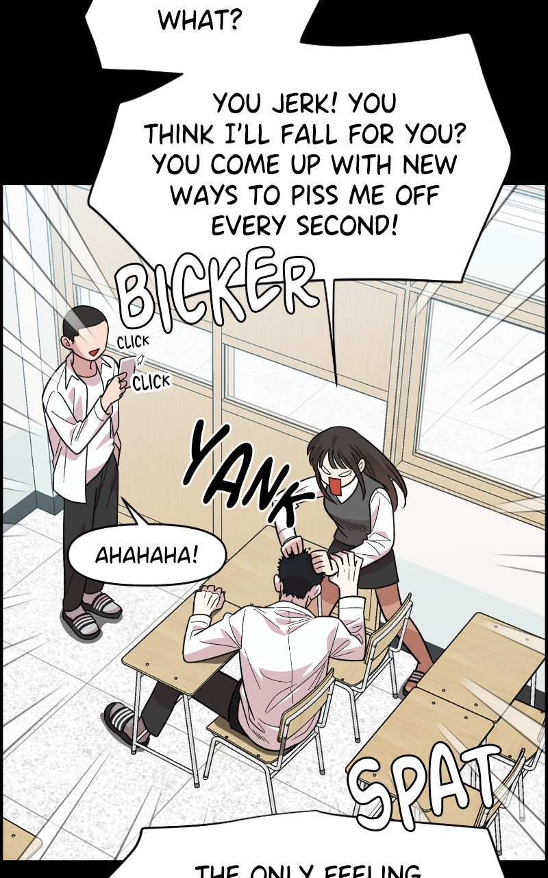 Read Childhood Friend Complex Manga Online