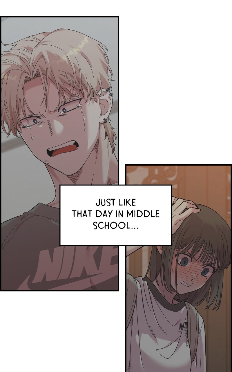 Read Childhood Friend Complex Manga Online