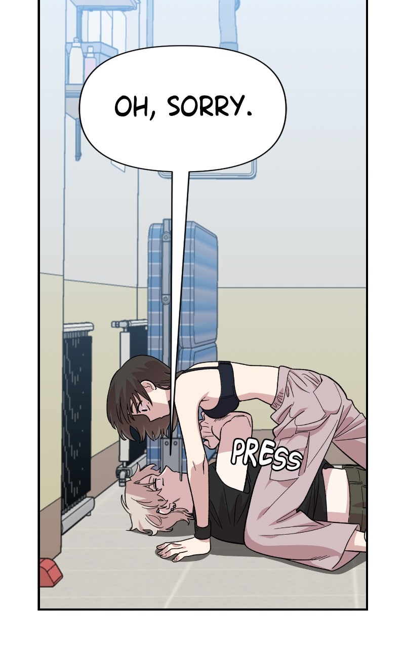 Read Childhood Friend Complex Manga Online