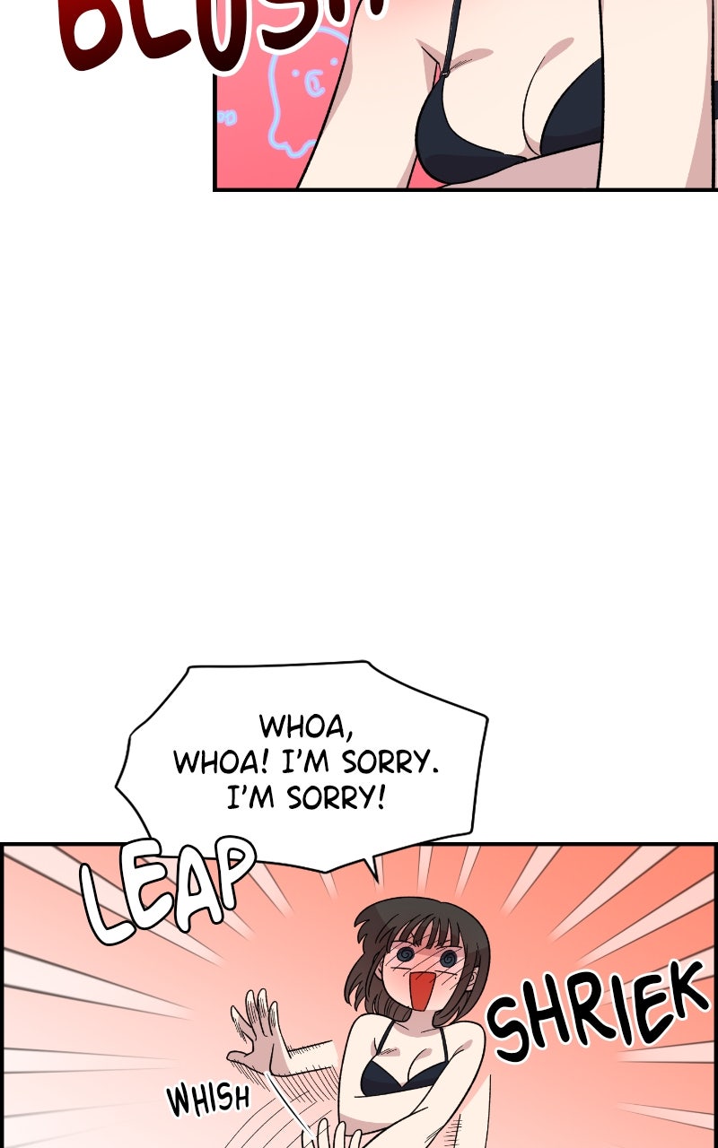 Read Childhood Friend Complex Manga Online