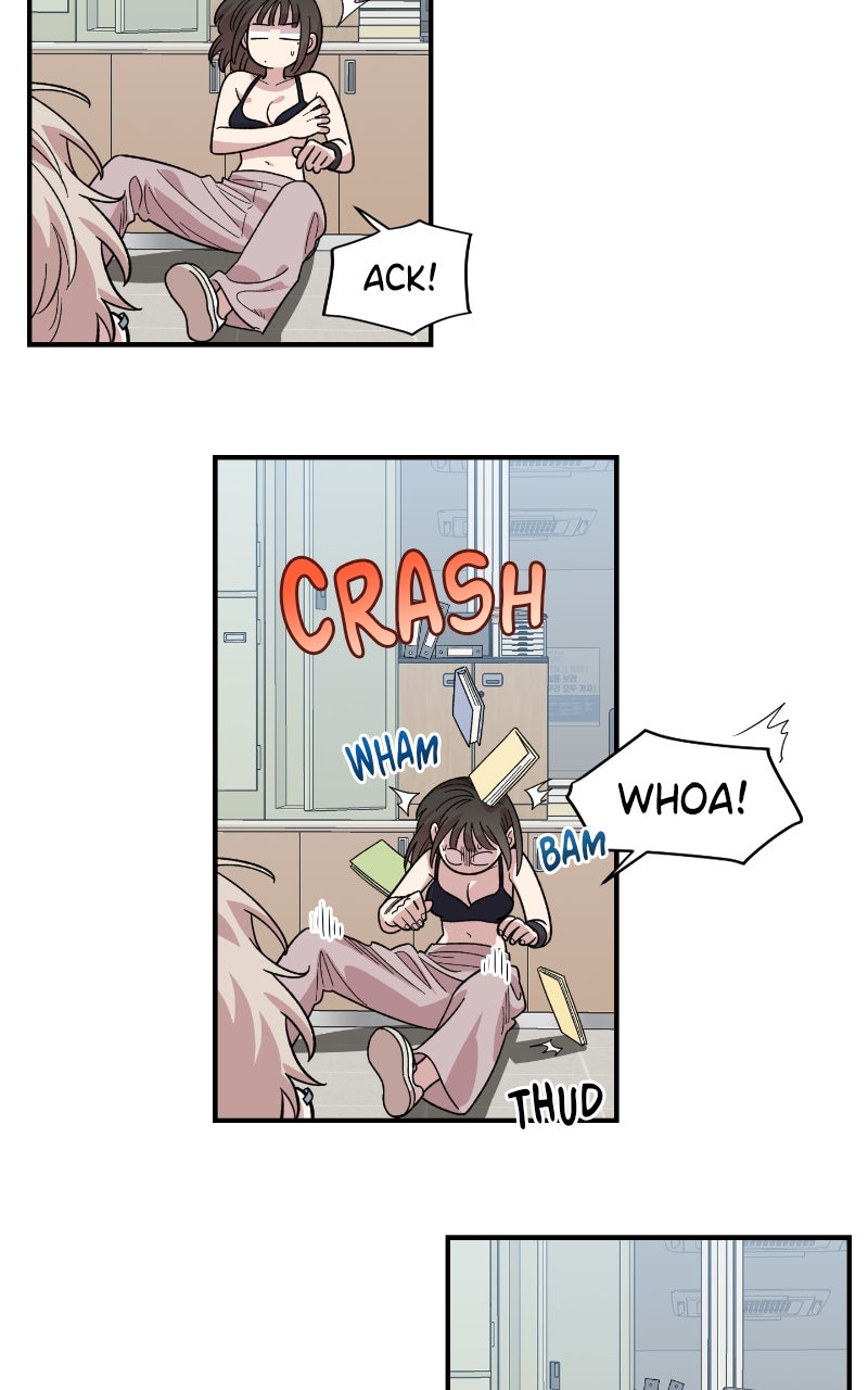 Read Childhood Friend Complex Manga Online