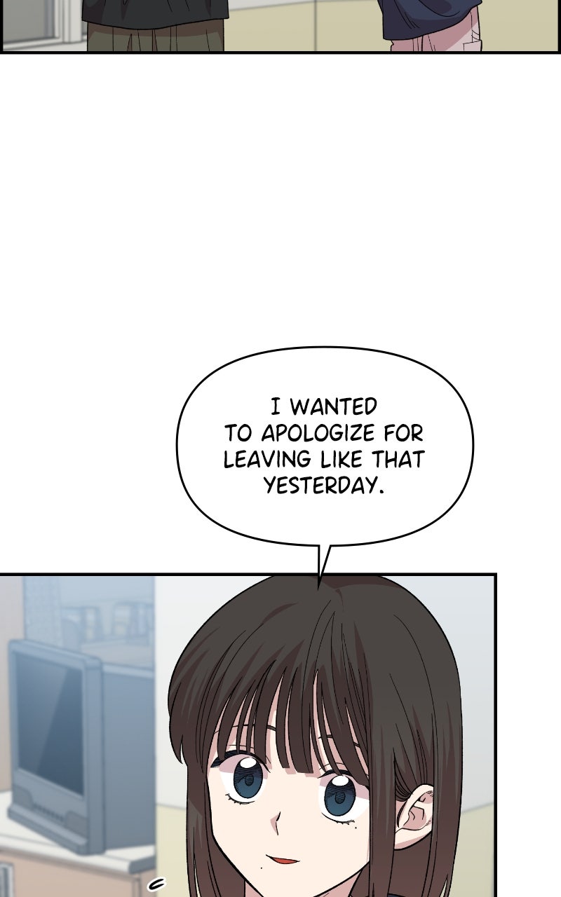 Read Childhood Friend Complex Manga Online