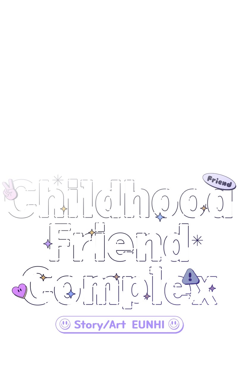 Read Childhood Friend Complex Manga Online