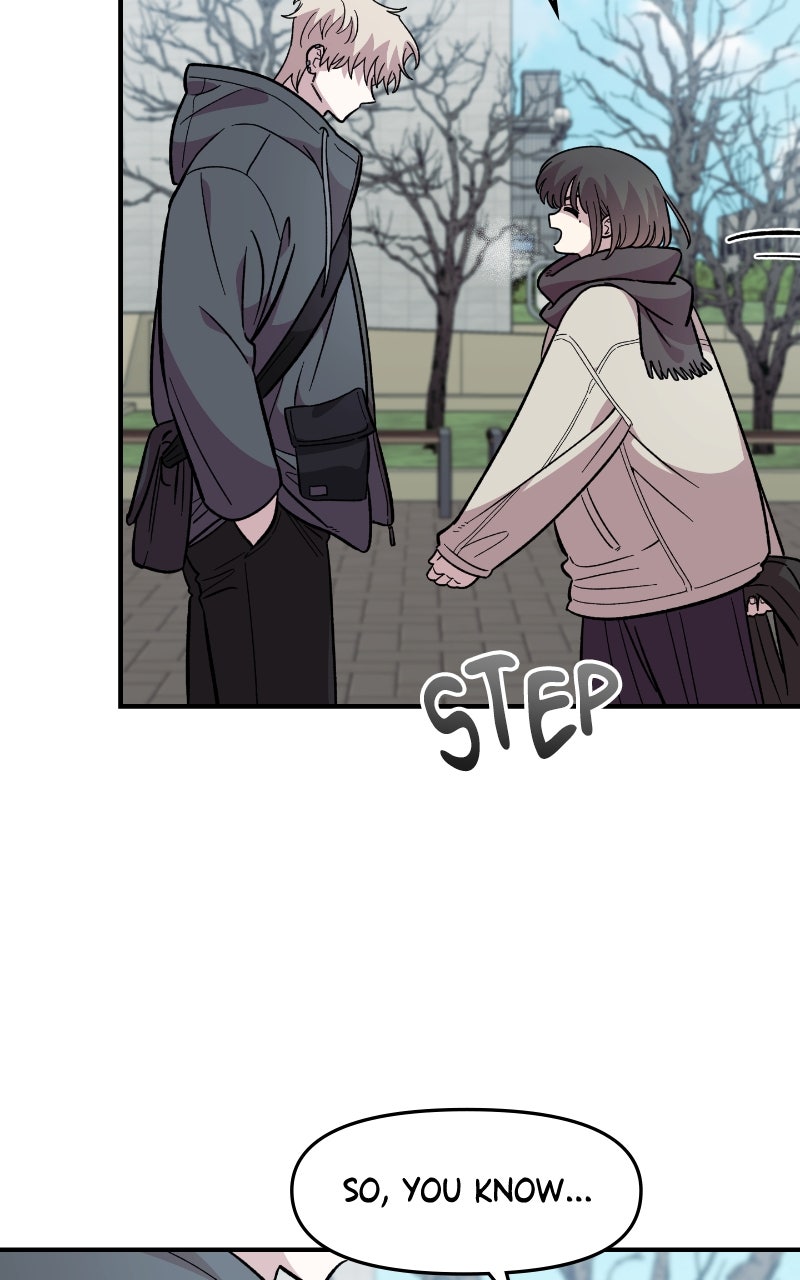 Read Childhood Friend Complex Manga Online