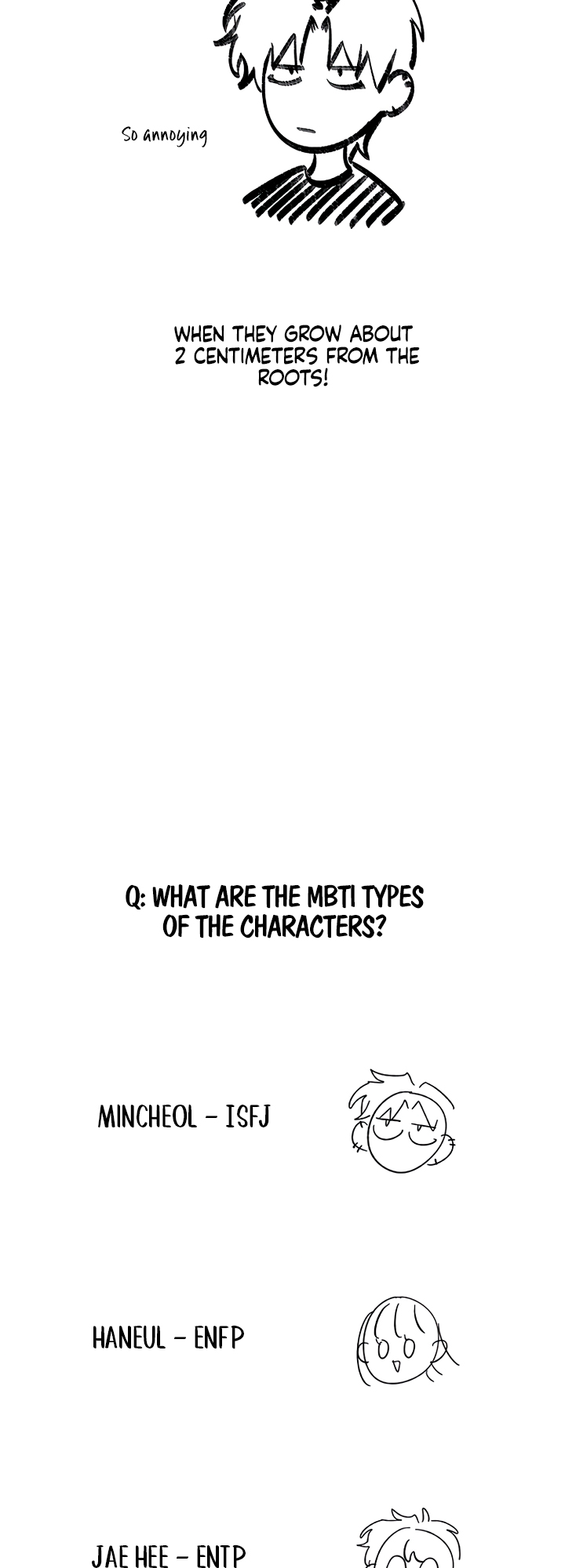 Read Childhood Friend Complex Manga Online