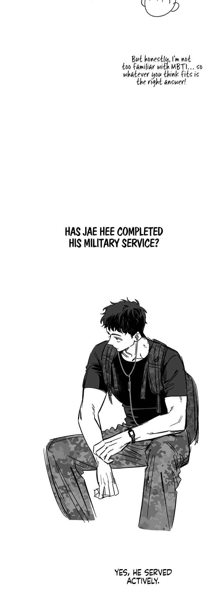 Read Childhood Friend Complex Manga Online