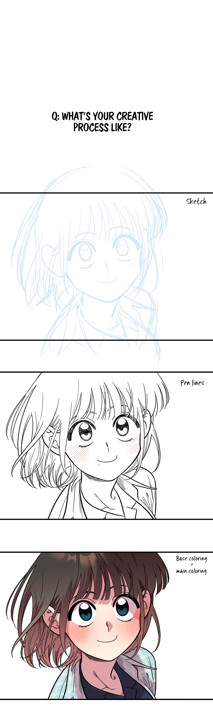 Read Childhood Friend Complex Manga Online