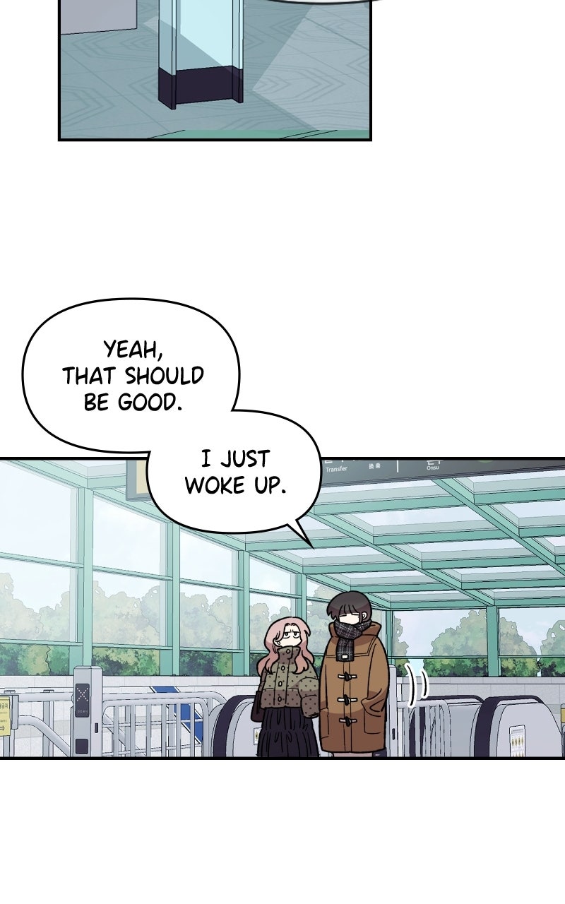 Read Childhood Friend Complex Manga Online