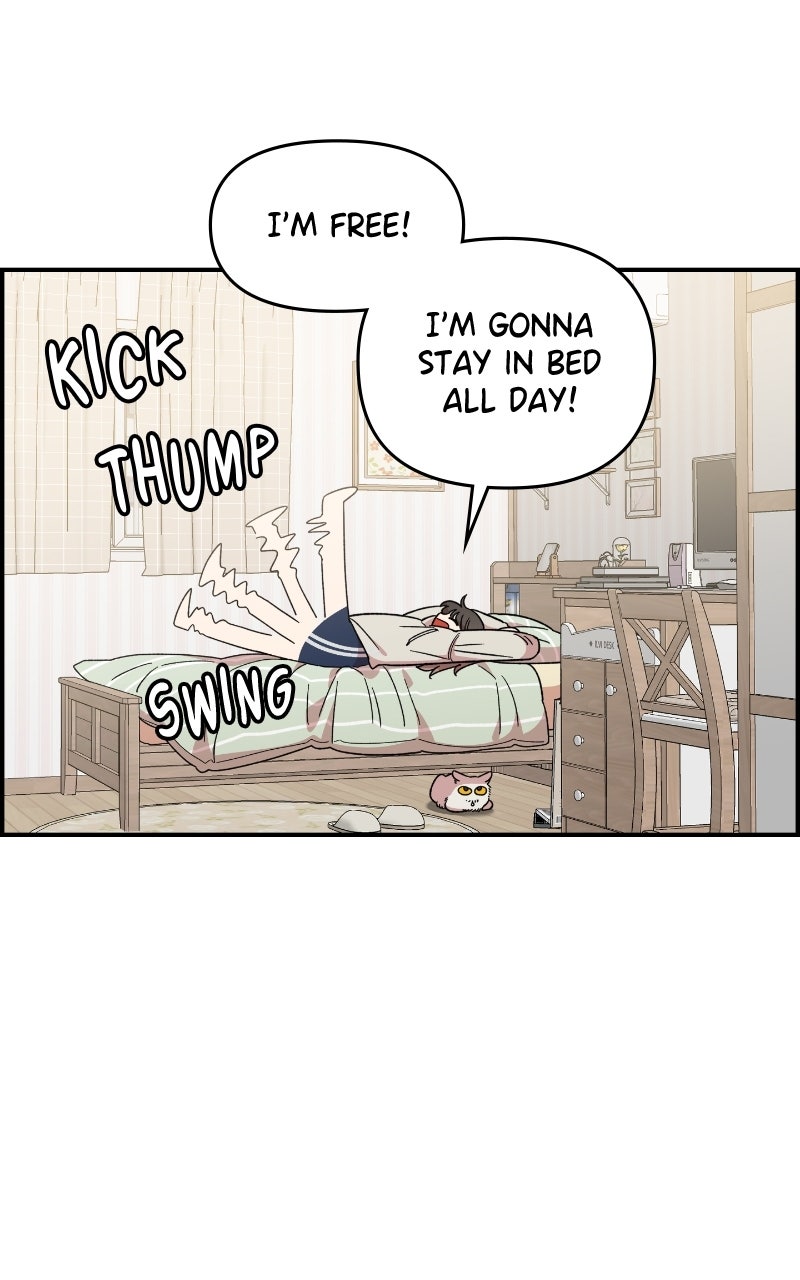 Read Childhood Friend Complex Manga Online