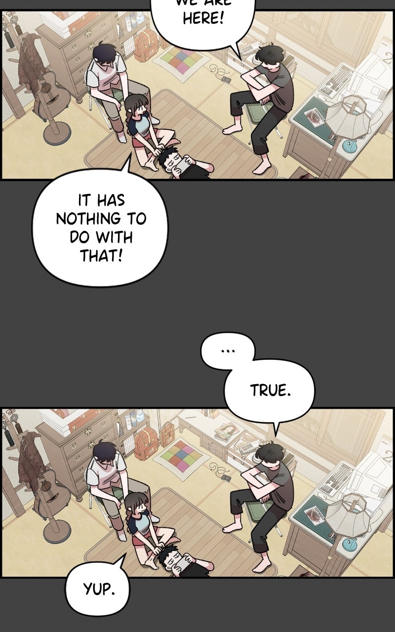 Read Childhood Friend Complex Manga Online