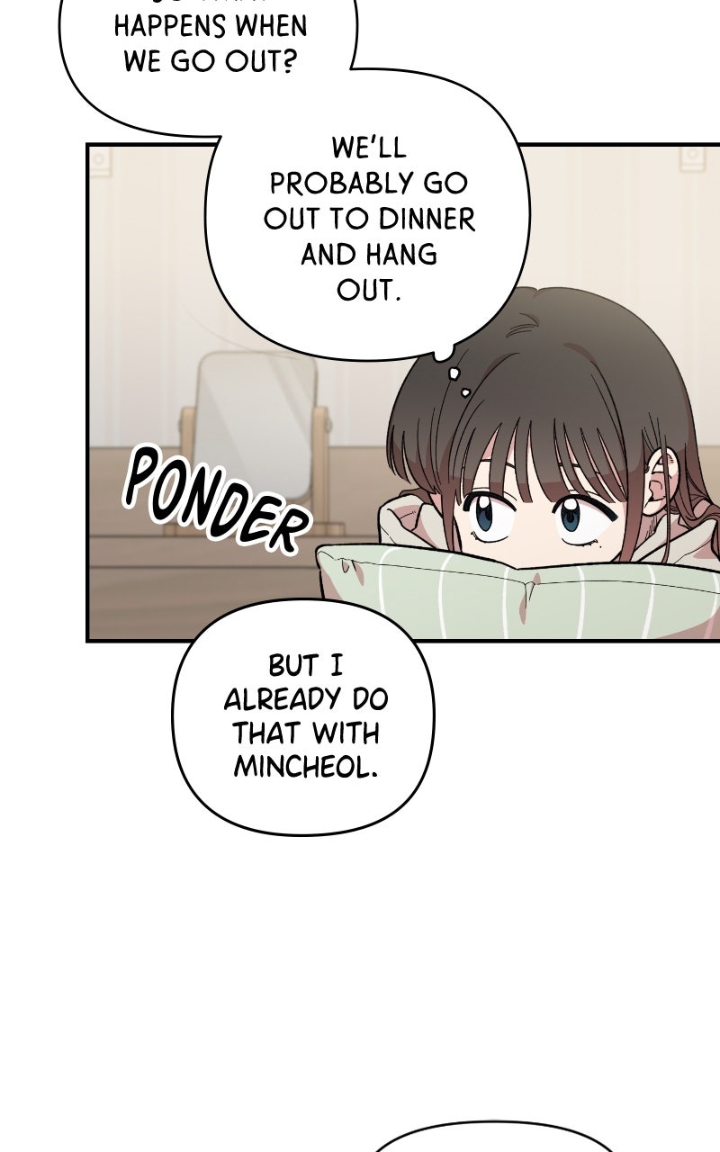 Read Childhood Friend Complex Manga Online