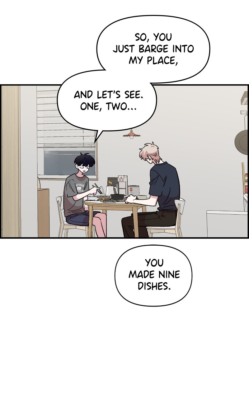 Read Childhood Friend Complex Manga Online