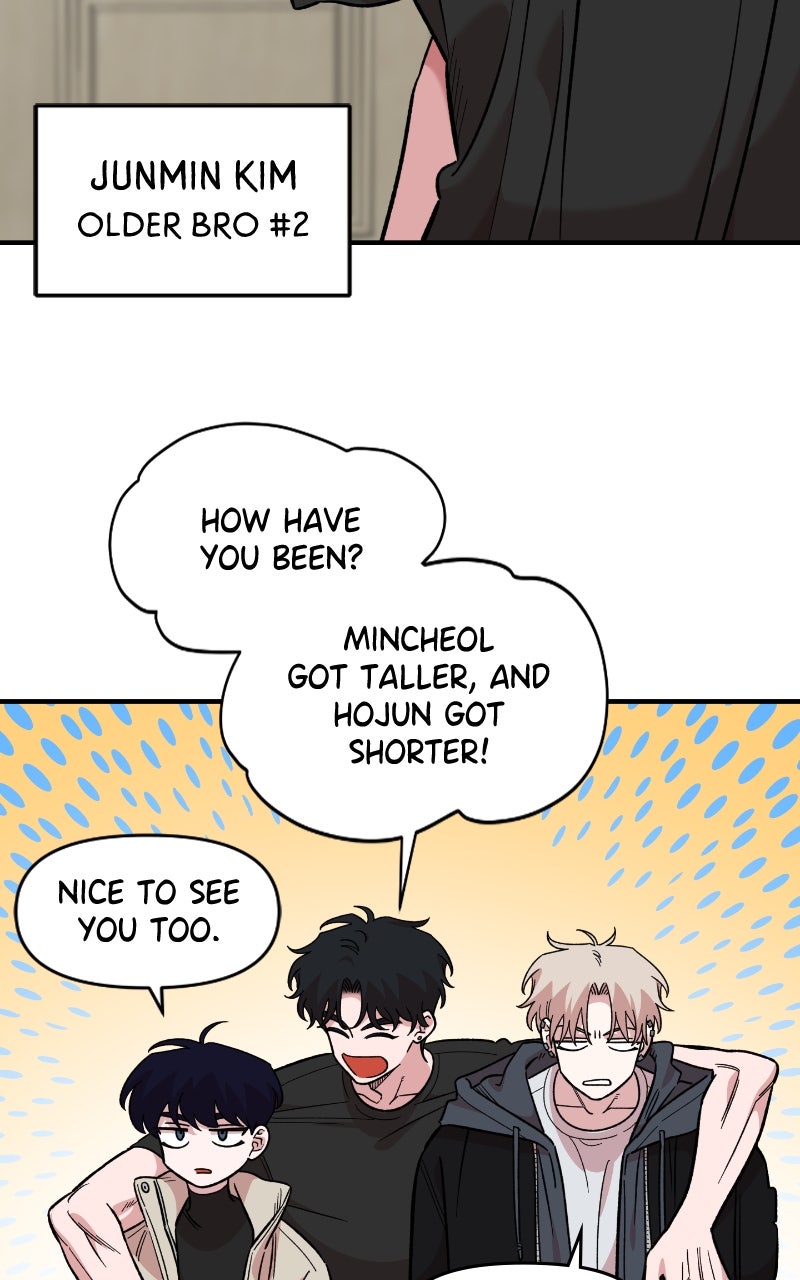 Read Childhood Friend Complex Manga Online