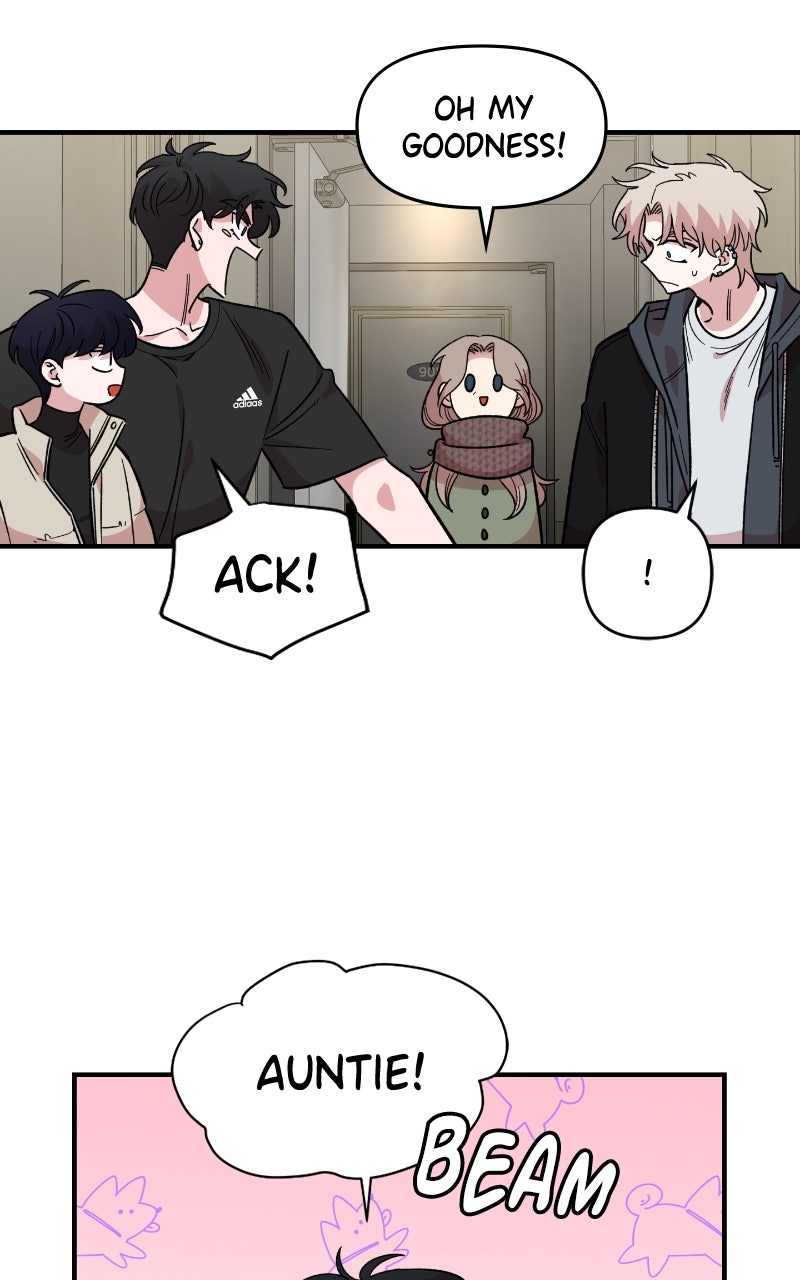 Read Childhood Friend Complex Manga Online