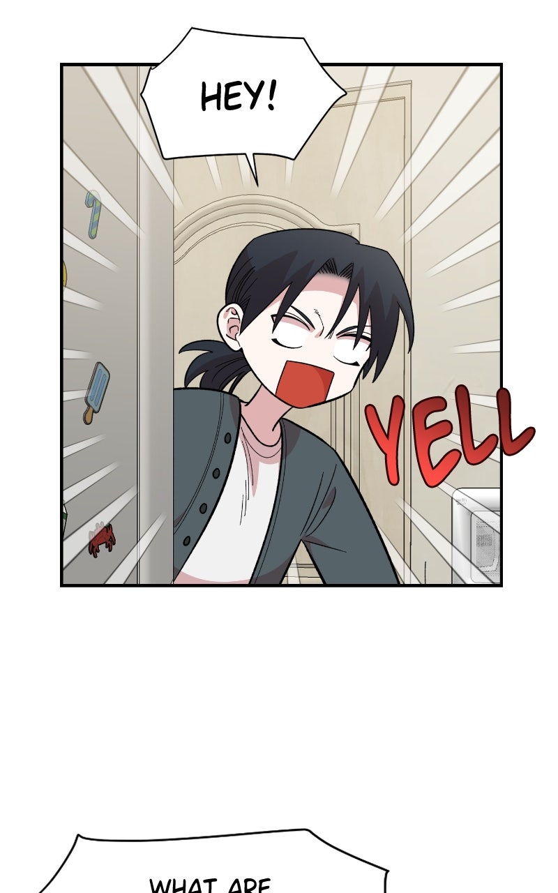 Read Childhood Friend Complex Manga Online