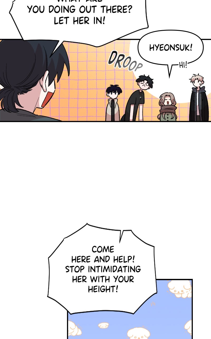 Read Childhood Friend Complex Manga Online