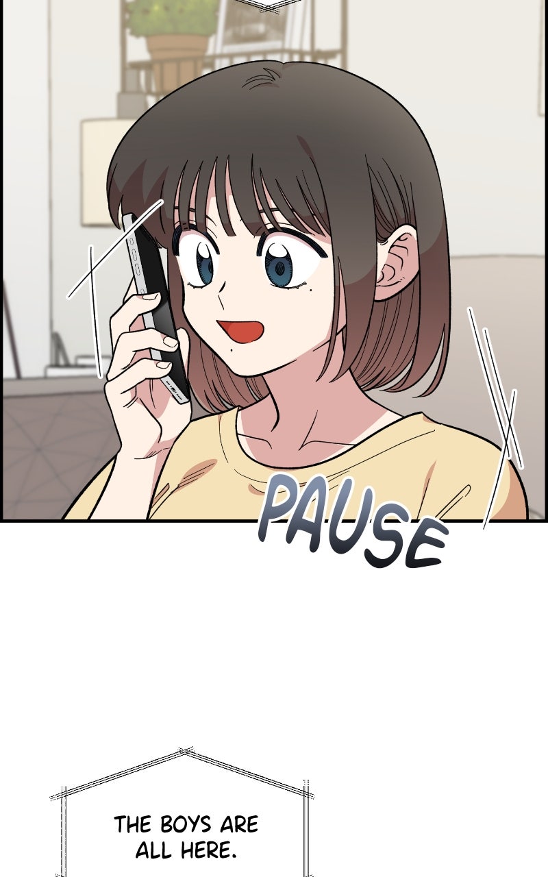 Read Childhood Friend Complex Manga Online