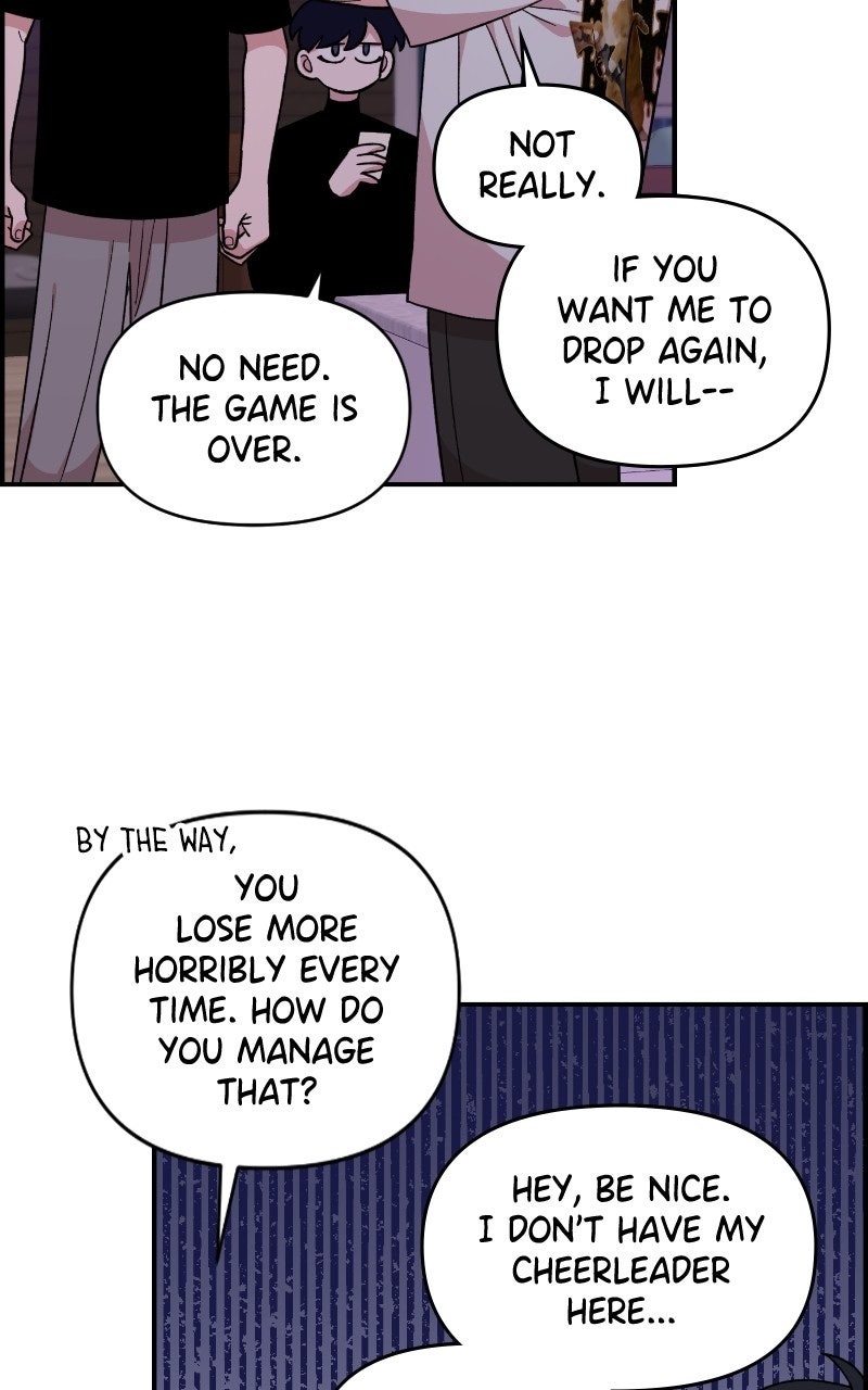Read Childhood Friend Complex Manga Online