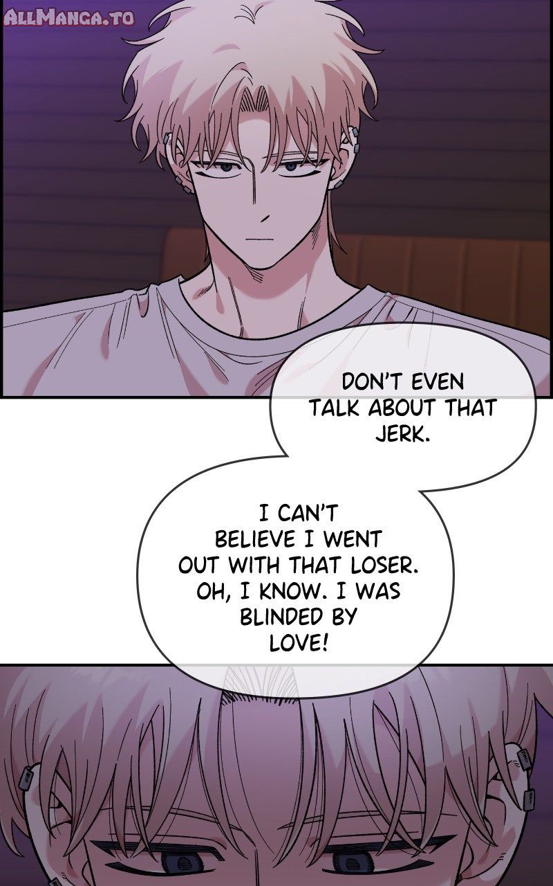 Read Childhood Friend Complex Manga Online