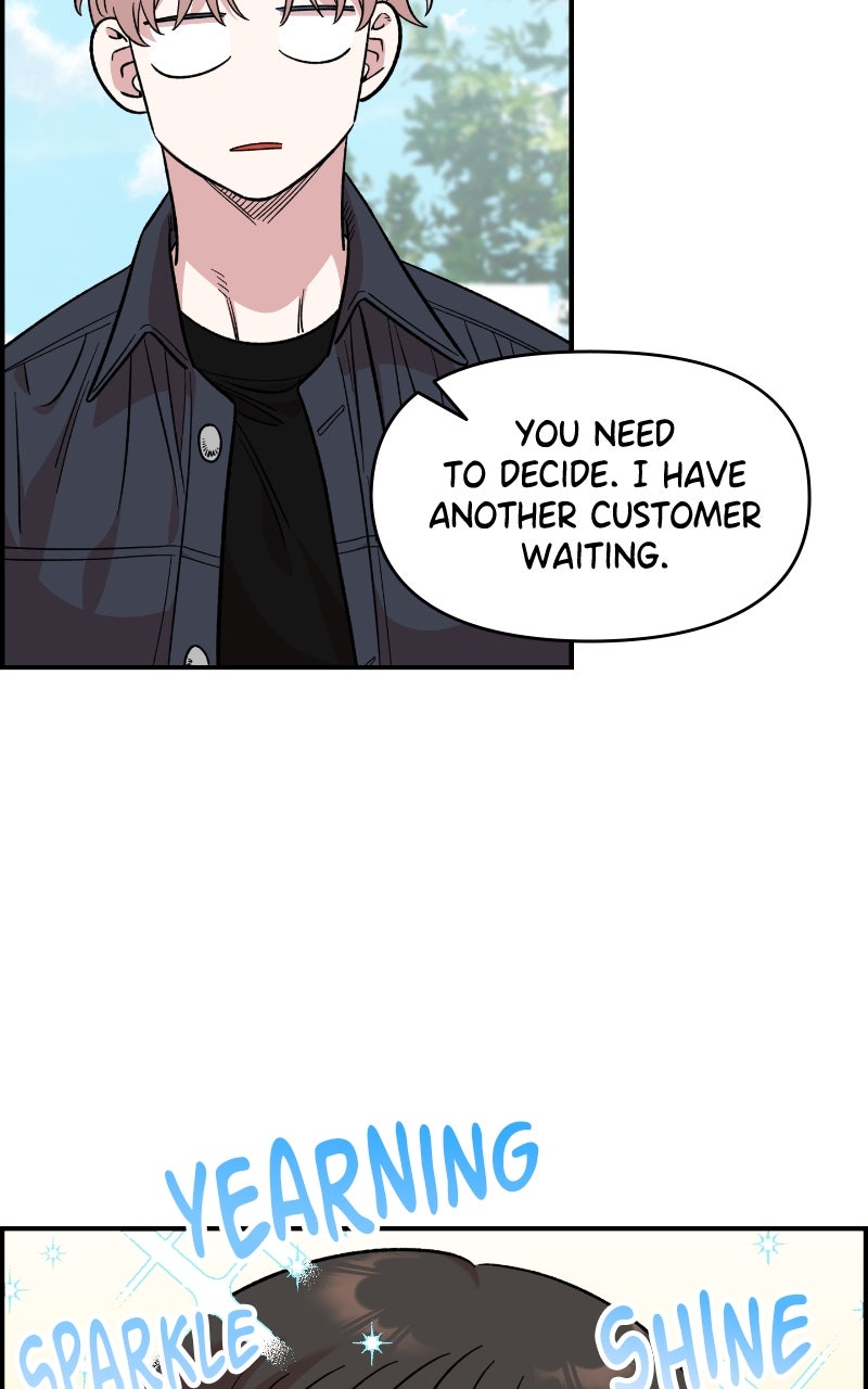 Read Childhood Friend Complex Manga Online
