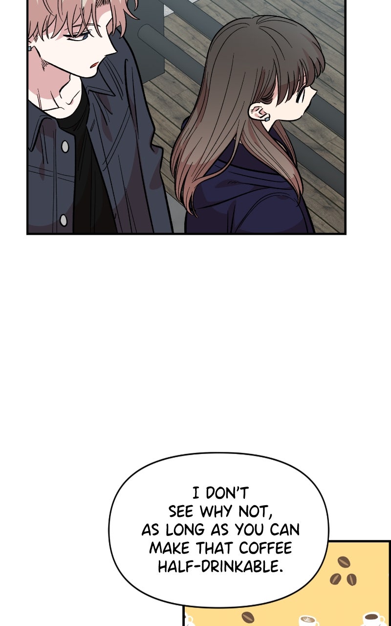 Read Childhood Friend Complex Manga Online