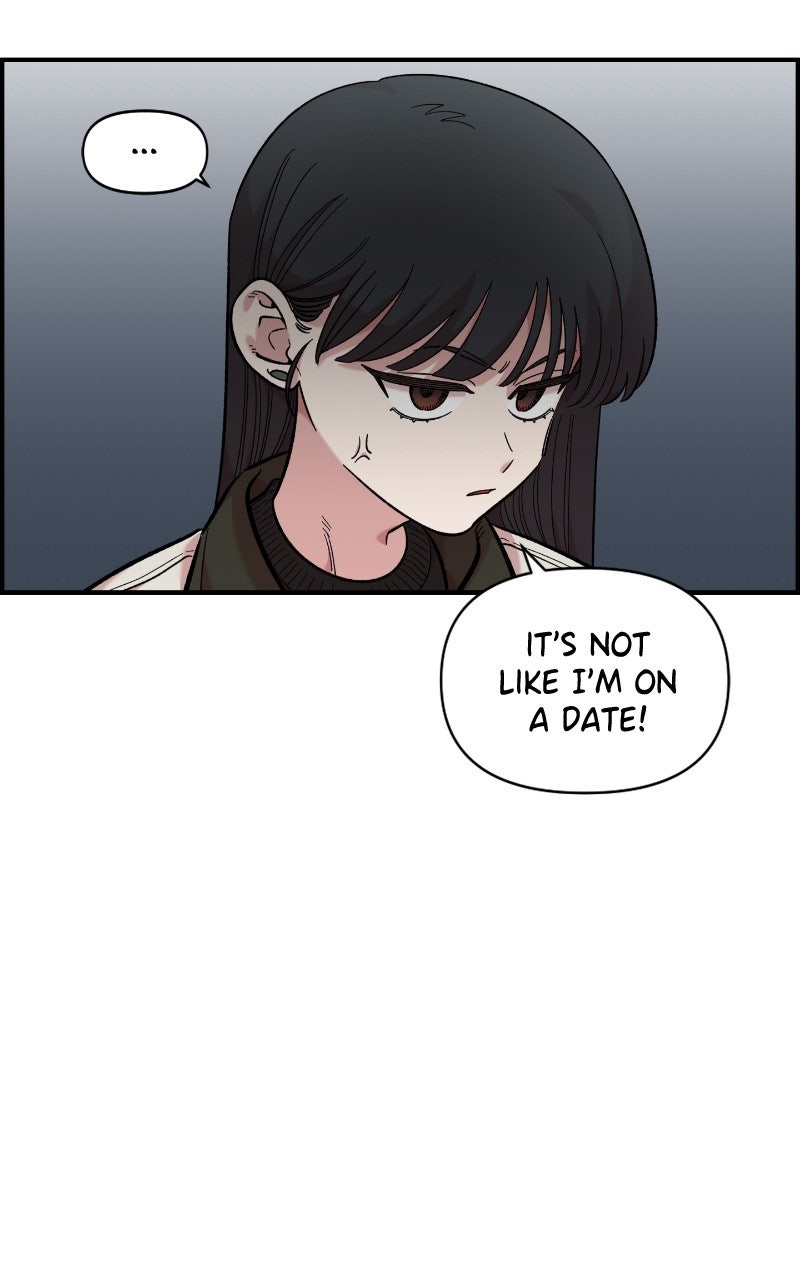 Read Childhood Friend Complex Manga Online