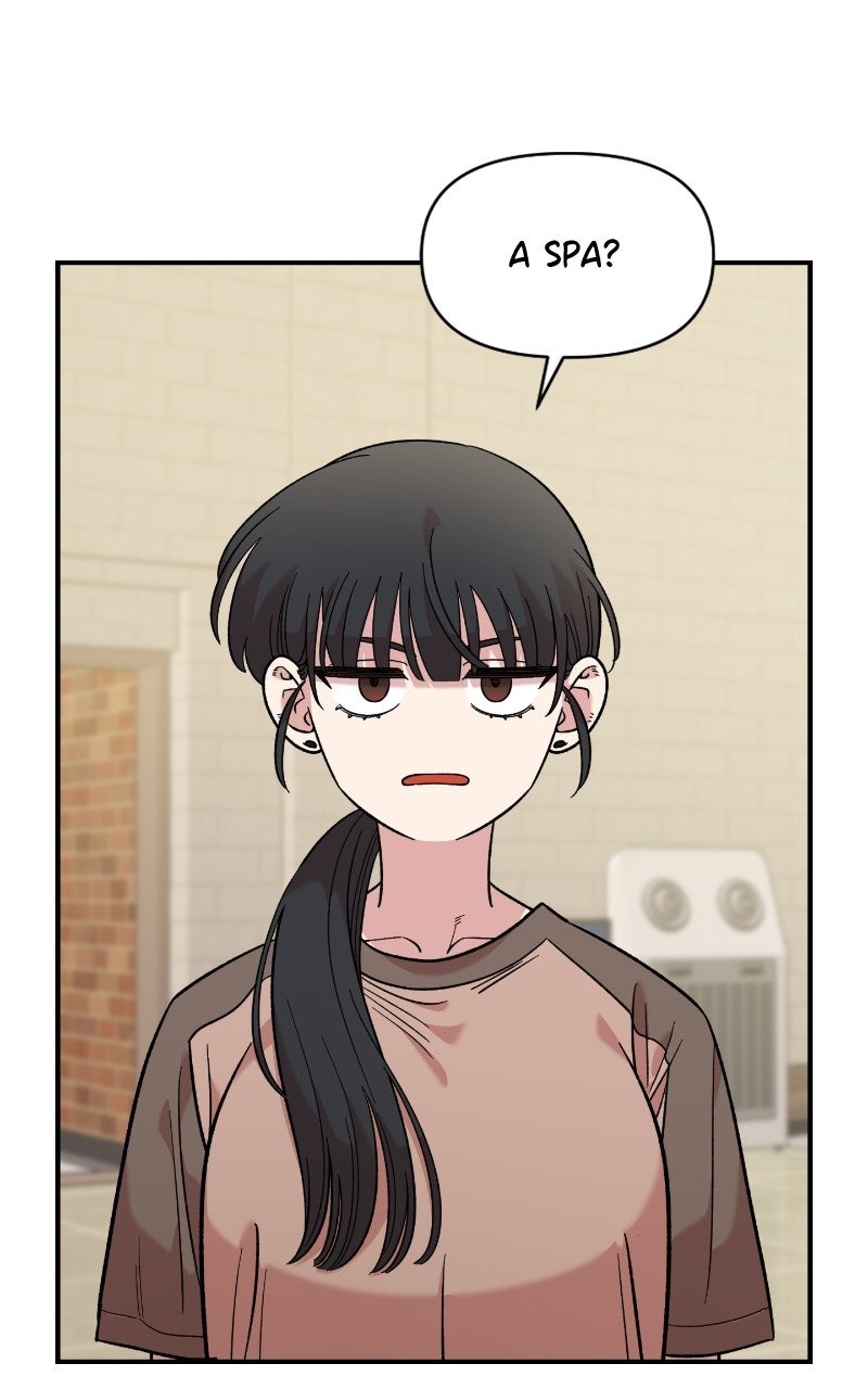 Read Childhood Friend Complex Manga Online