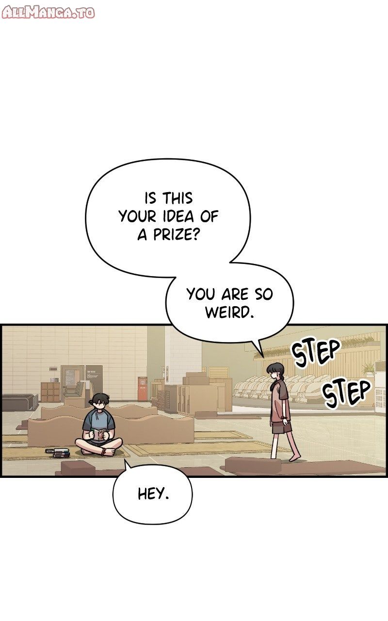 Read Childhood Friend Complex Manga Online