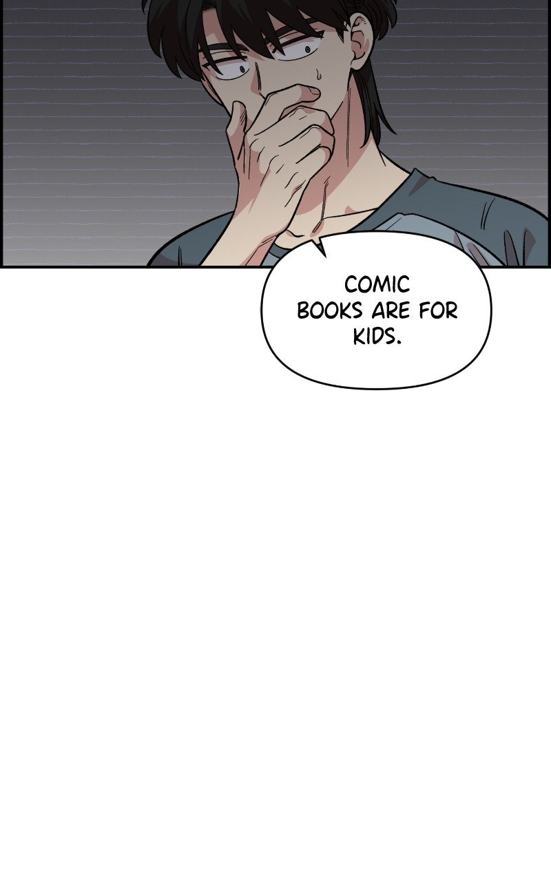 Read Childhood Friend Complex Manga Online