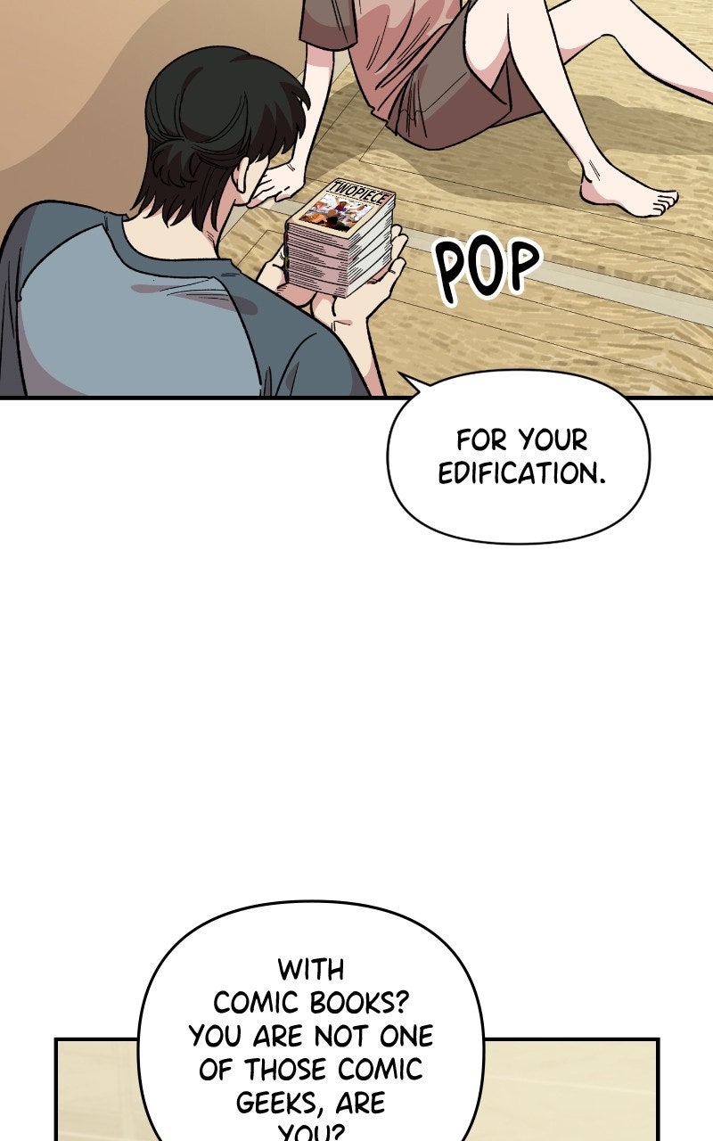 Read Childhood Friend Complex Manga Online