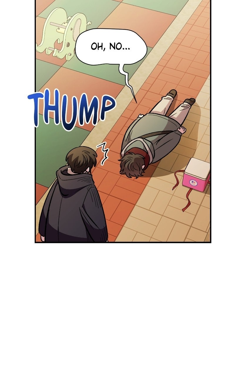 Read Childhood Friend Complex Manga Online