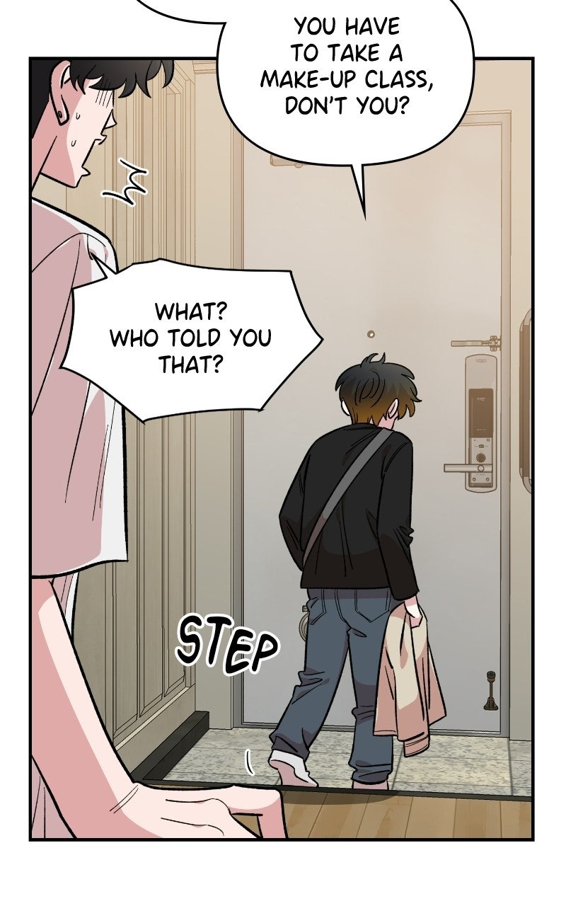 Read Childhood Friend Complex Manga Online