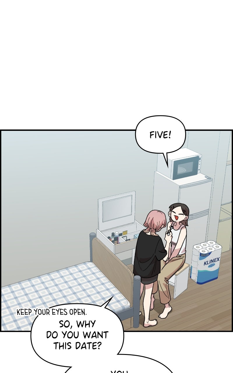 Read Childhood Friend Complex Manga Online