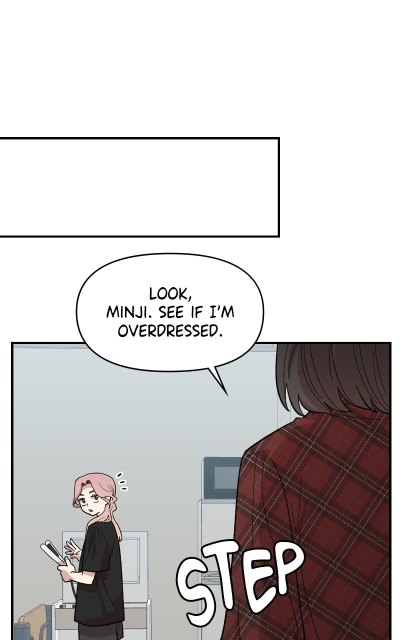 Read Childhood Friend Complex Manga Online